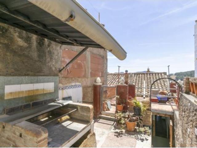 Casa en venta en el Camp de Túria, Valencia