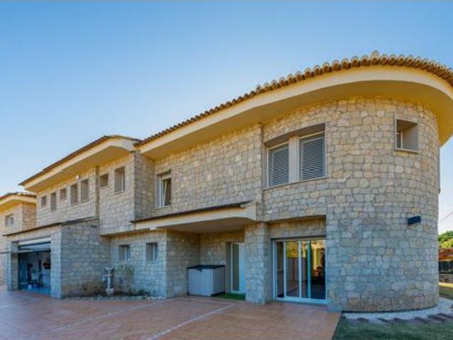 Casa en venta en el Camp de Túria, Valencia