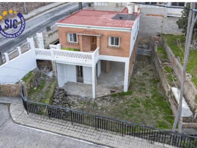 Casa en venta en el Camp de Túria, Valencia