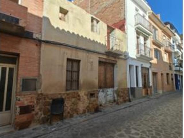 Casa en venta en el Camp de Túria, Valencia