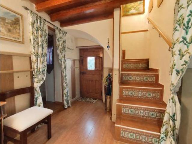 Casa en venta en Serradilla