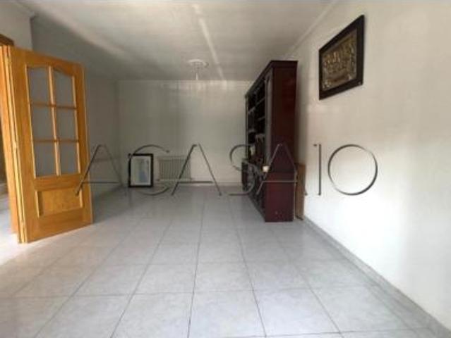 Casa en venta en Serranillos Del Valle, Madrid