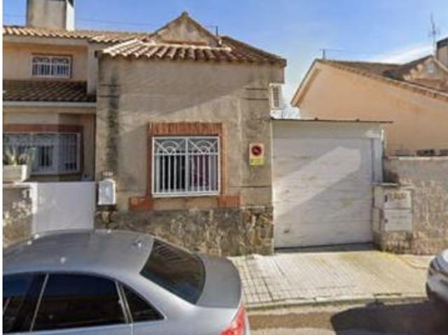 Casa en venta en Seseña, Castilla-La Mancha