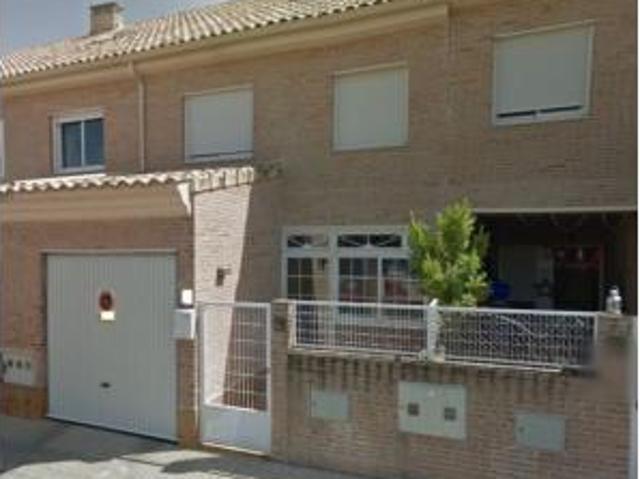 Casa en venta en Seseña Nuevo, Seseña