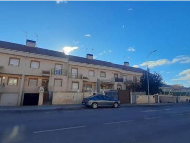 Casa en venta en Seseña, Castilla-La Mancha