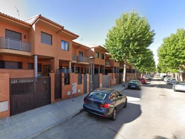 Casa en venta en Seseña, Castilla-La Mancha