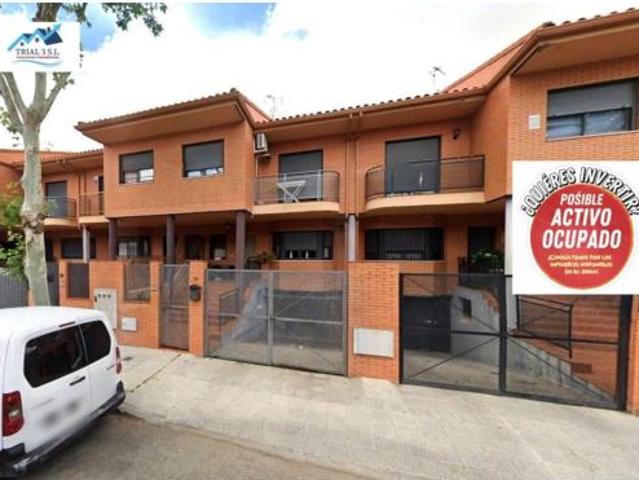 Casa en venta en Seseña, Castilla-La Mancha