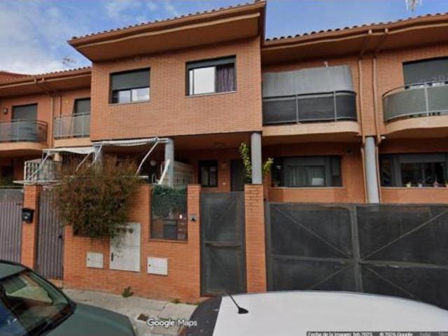 Casa en venta en Seseña, Castilla-La Mancha