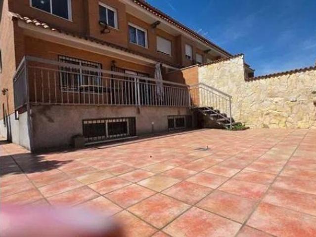 Casa en venta en Seseña, Castilla-La Mancha