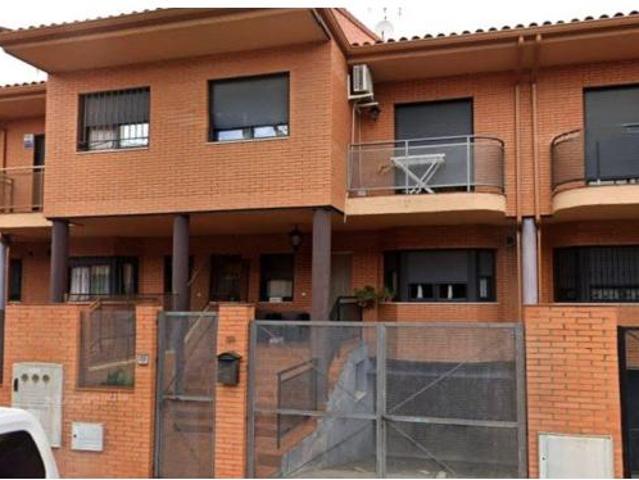 Casa en venta en Seseña, Castilla-La Mancha