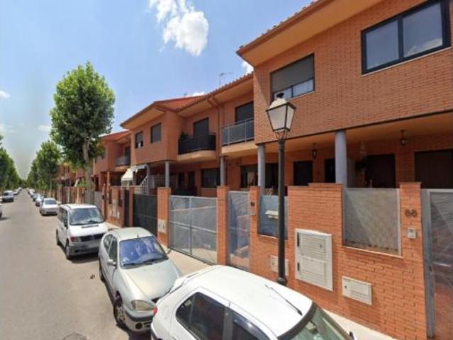 Casa en venta en Seseña, Castilla-La Mancha