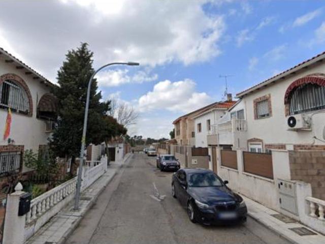Casa en venta en Seseña Nuevo, Seseña