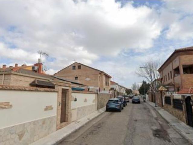 Casa en venta en Seseña Nuevo, Seseña