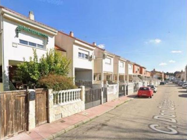 Casa en venta en Seseña Nuevo, Seseña