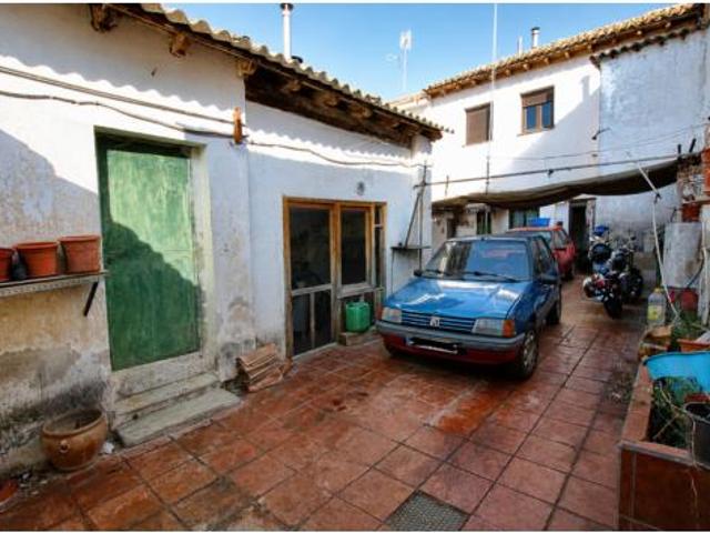 Casa en venta en Seseña Nuevo, Seseña