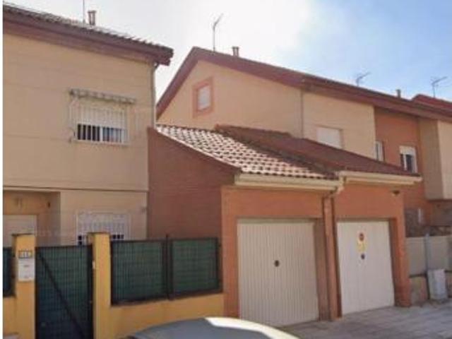Casa en venta en Seseña Nuevo, Seseña