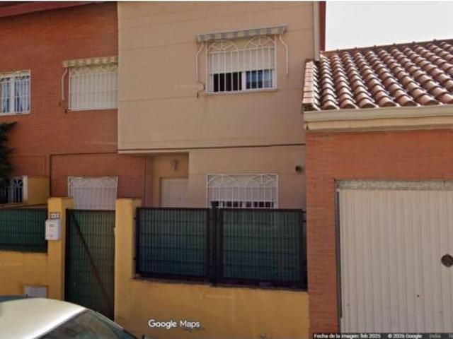 Casa en venta en Seseña Nuevo, Seseña
