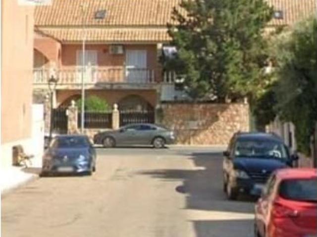 Casa en venta en Seseña Nuevo, Seseña