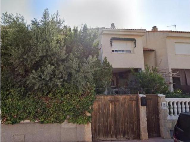 Casa en venta en Seseña Nuevo, Seseña