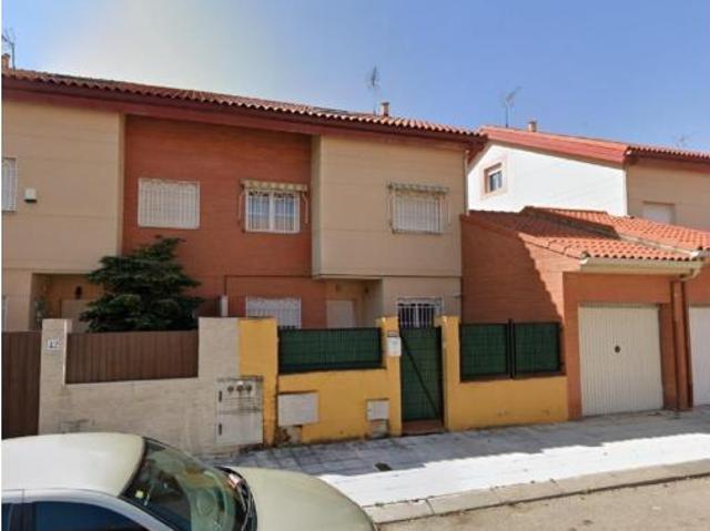 Casa en venta en Seseña Nuevo, Seseña