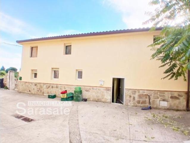 Casa en venta en Estellerria, Navarra