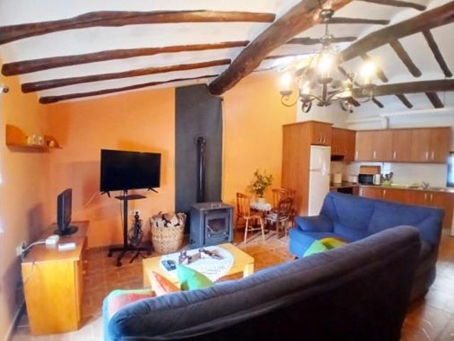 Casa en venta en Estellerria, Navarra