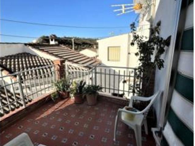Casa en venta en Sierra de Cádiz, Andalucía