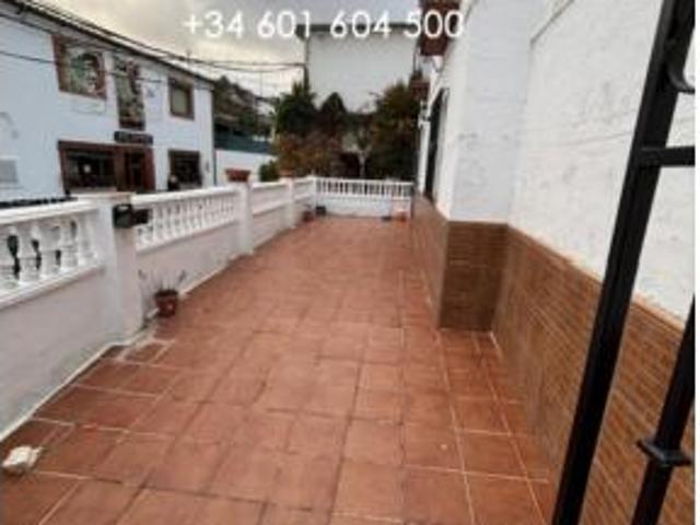 Casa en venta en Sierra de Cádiz, Andalucía