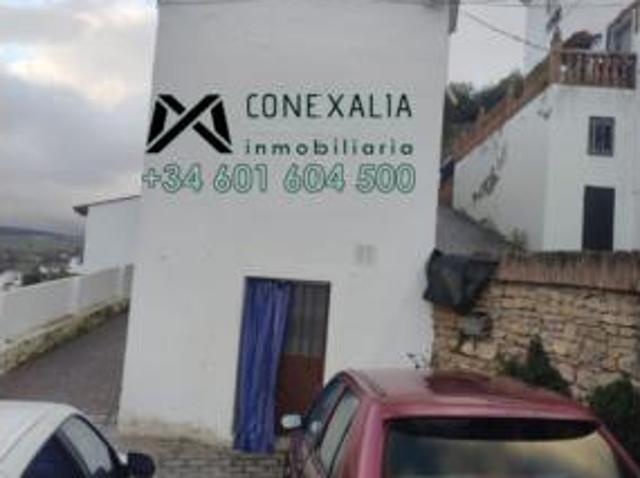 Casa en venta en Sierra de Cádiz, Andalucía