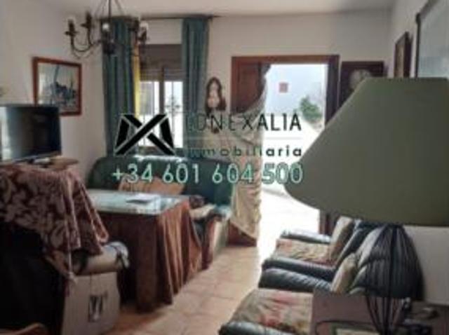Casa en venta en Sierra de Cádiz, Andalucía