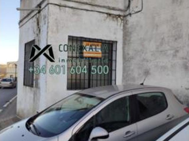 Casa en venta en Sierra de Cádiz, Andalucía