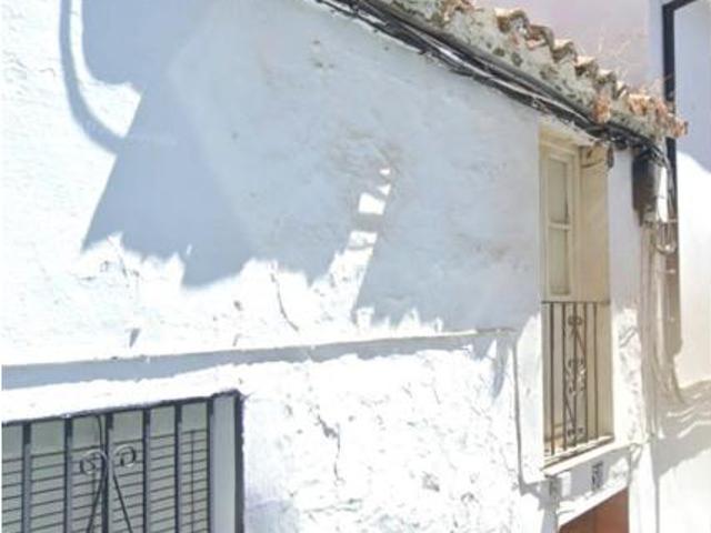 Casa en venta en Setenil de las Bodegas, Cádiz