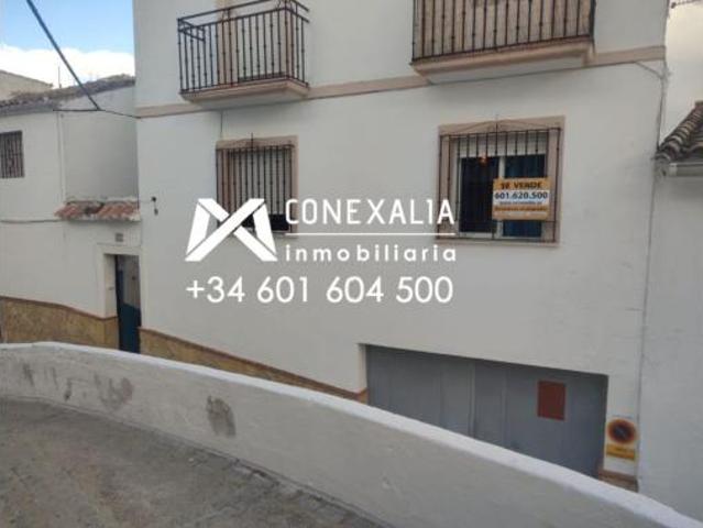 Casa en venta en Setenil de las Bodegas, Cádiz