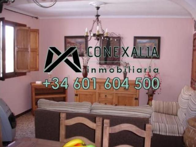 Casa en venta en Sierra de Cádiz, Andalucía
