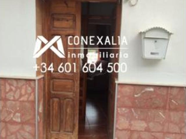 Casa en venta en Sierra de Cádiz, Andalucía