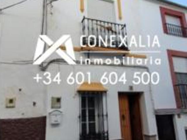 Casa en venta en Setenil de las Bodegas, Cádiz