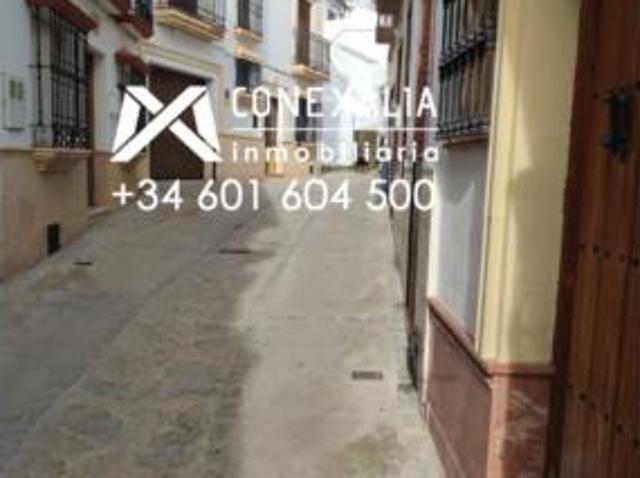 Casa en venta en Sierra de Cádiz, Andalucía