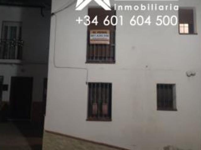 Casa en venta en Sierra de Cádiz, Andalucía