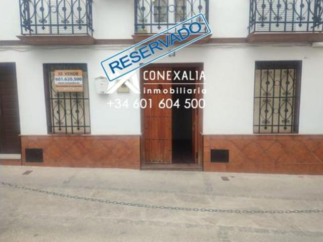 Casa en venta en Sierra de Cádiz, Andalucía