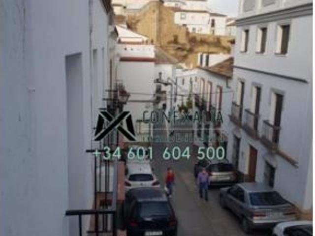 Casa en venta en Sierra de Cádiz, Andalucía
