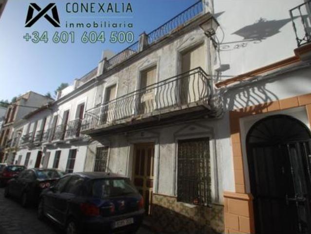 Casa en venta en Setenil de las Bodegas, Cádiz