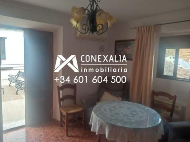 Casa en venta en Sierra de Cádiz, Andalucía