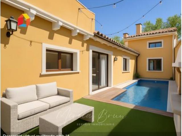 Casa en venta en Osona, Catalunya