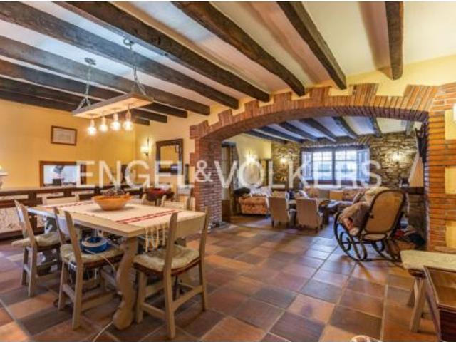 Casa en venta en la Sagrera, Osona