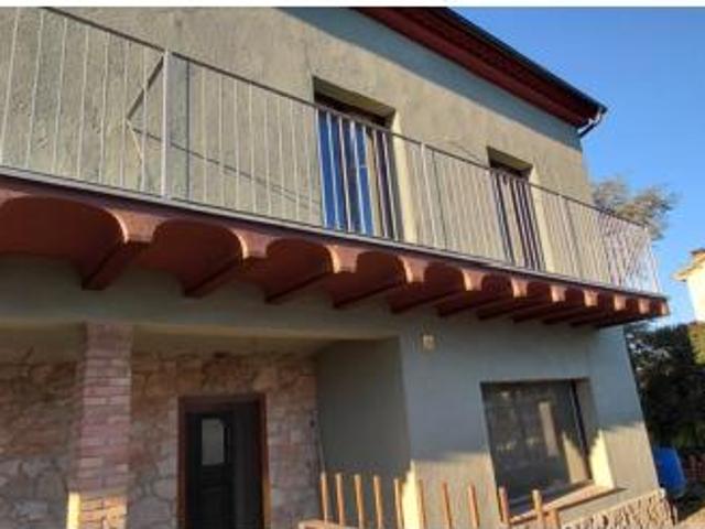 Casa en venta en la Quadrada, Osona