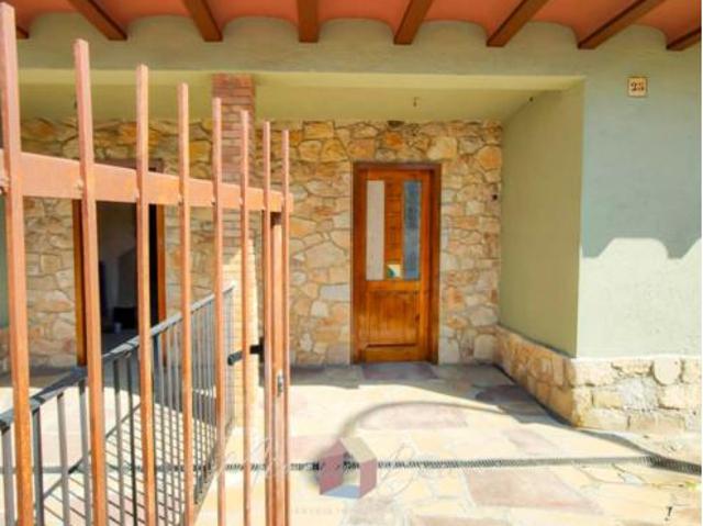 Casa en venta en la Quadrada, Osona
