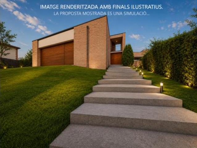 Casa en venta en la Sagrera, Osona