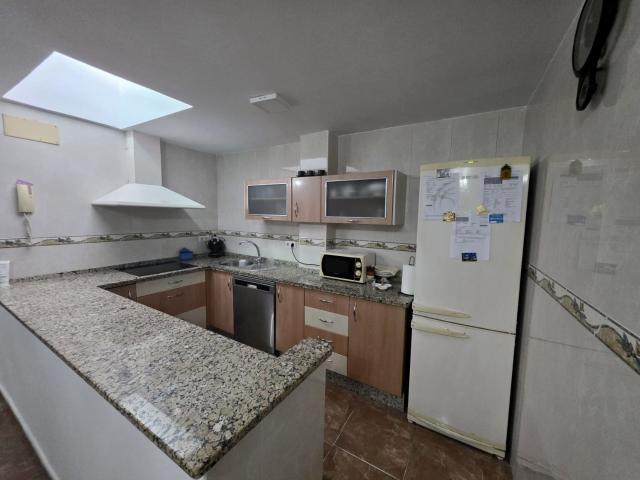 Casa en venta en Este-Alcosa-Torreblanca, Sevilla