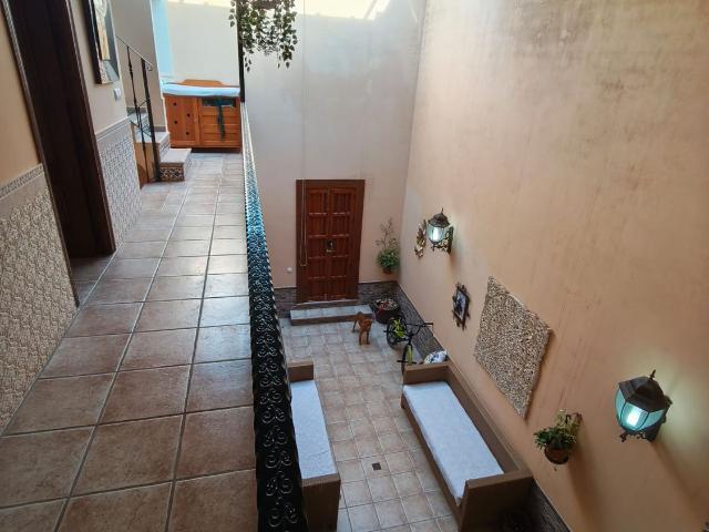 Casa en venta en La Puebla De Cazalla, Andalucía