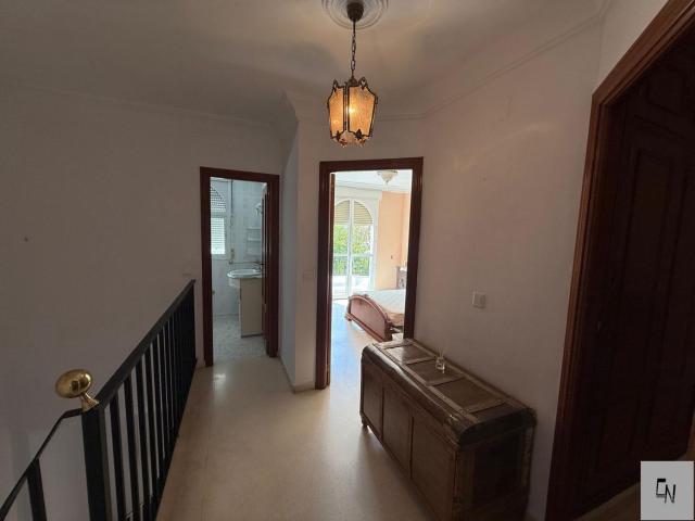 Casa en venta en Lora Del Río, Andalucía
